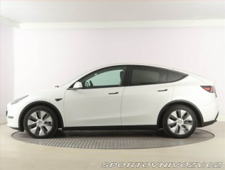 Tesla Model Y Long Range AWD 79kWh, SoH 2023