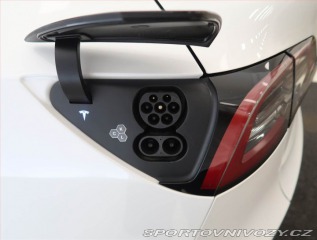 Tesla Model Y Long Range AWD 79kWh, SoH 2023