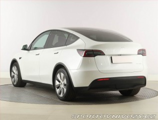 Tesla Model Y Long Range AWD 79kWh, SoH 2023