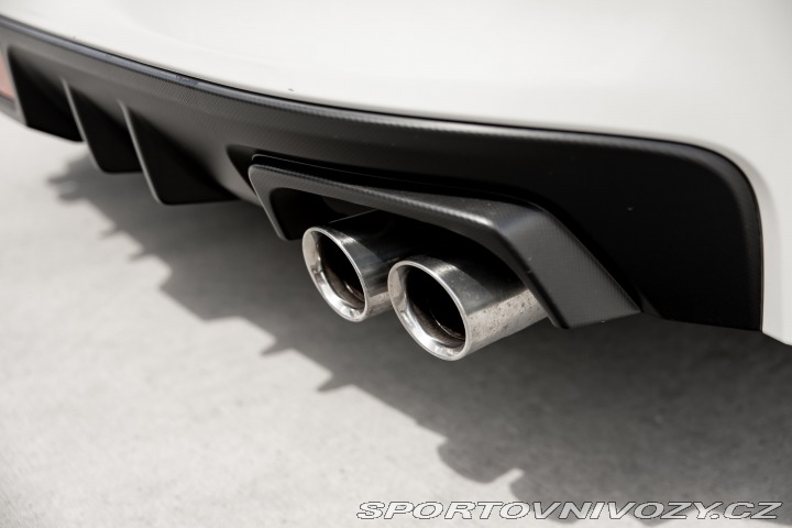 Subaru WRX STI  2014