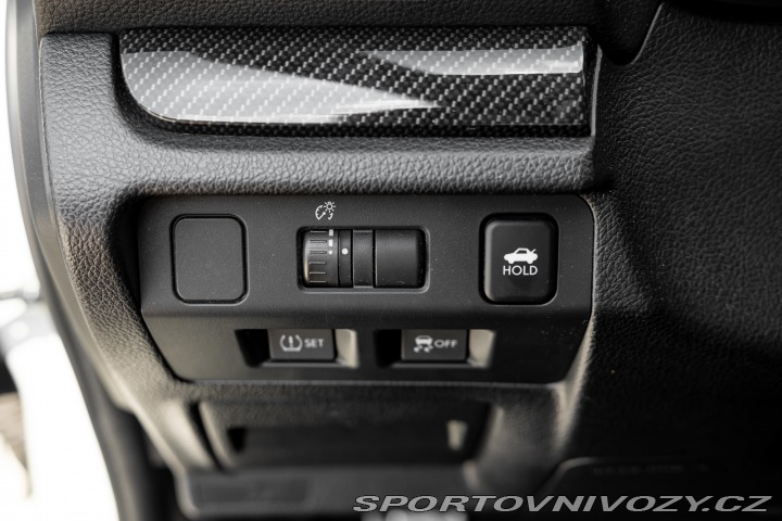 Subaru WRX STI  2014