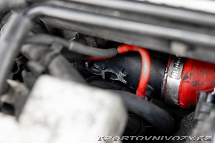 Subaru WRX STI  2014