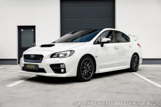 Subaru WRX STI  2014