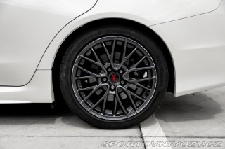 Subaru WRX STI  2014