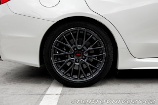 Subaru WRX STI  2014
