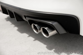 Subaru WRX STI  2014