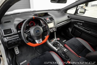 Subaru WRX STI  2014