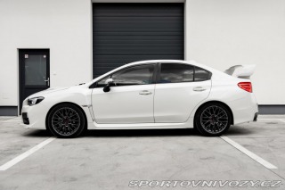 Subaru WRX STI  2014