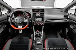 Subaru WRX STI  2014
