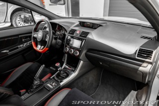 Subaru WRX STI  2014