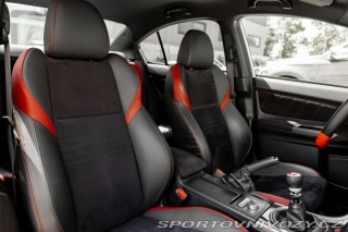 Subaru WRX STI  2014