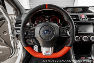 Subaru WRX STI  2014