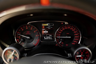 Subaru WRX STI  2014