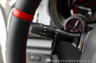 Subaru WRX STI  2014
