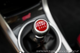 Subaru WRX STI  2014