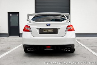 Subaru WRX STI  2014
