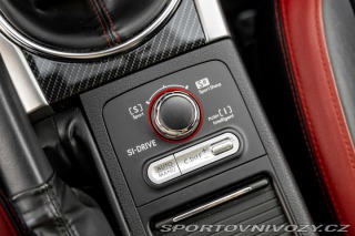 Subaru WRX STI  2014