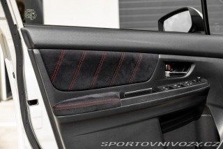 Subaru WRX STI  2014