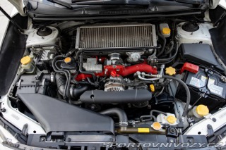 Subaru WRX STI  2014