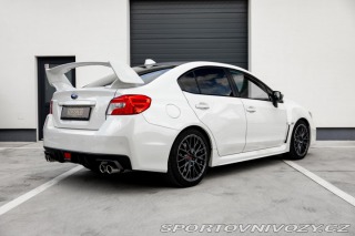 Subaru WRX STI  2014