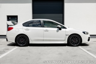 Subaru WRX STI  2014