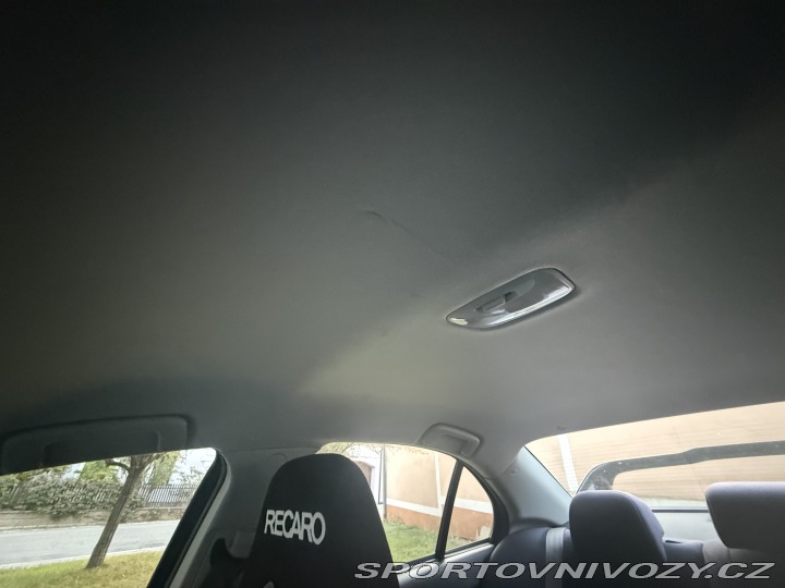 Mitsubishi Ostatní modely Mitsubishi Lancer Ralliar 2011