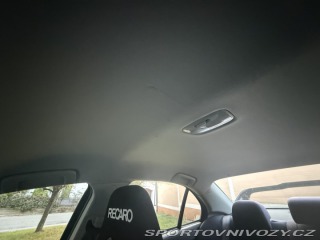 Mitsubishi Ostatní modely Mitsubishi Lancer Ralliar 2011