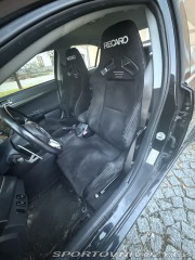 Mitsubishi Ostatní modely Mitsubishi Lancer Ralliar 2011