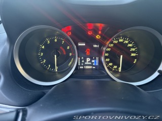 Mitsubishi Ostatní modely Mitsubishi Lancer Ralliar 2011
