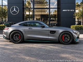 Mercedes-Benz AMG GT AMG GTS C190