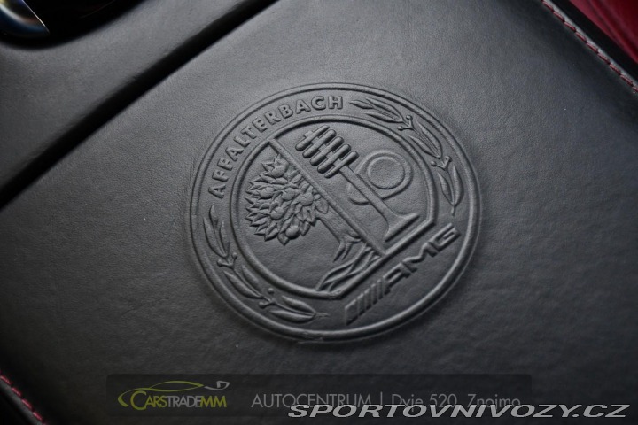 Mercedes-Benz S 63AMG 4MATIC H/K K360°ACC 2015