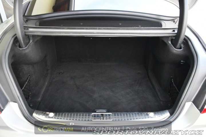 Mercedes-Benz S 63AMG 4MATIC H/K K360°ACC 2015