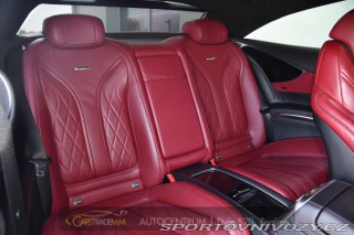 Mercedes-Benz S 63AMG 4MATIC H/K K360°ACC 2015
