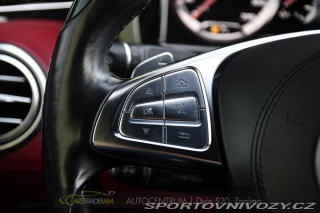 Mercedes-Benz S 63AMG 4MATIC H/K K360°ACC 2015
