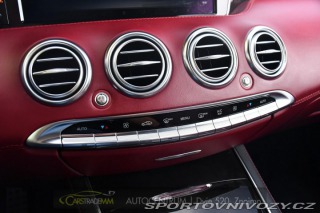 Mercedes-Benz S 63AMG 4MATIC H/K K360°ACC 2015