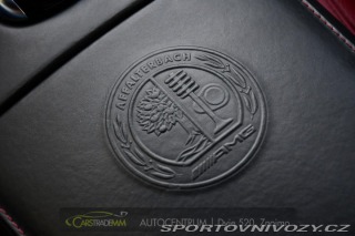 Mercedes-Benz S 63AMG 4MATIC H/K K360°ACC 2015