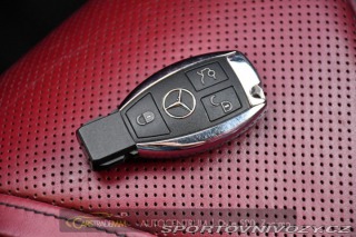 Mercedes-Benz S 63AMG 4MATIC H/K K360°ACC 2015