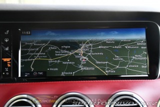 Mercedes-Benz S 63AMG 4MATIC H/K K360°ACC 2015
