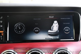Mercedes-Benz S 63AMG 4MATIC H/K K360°ACC 2015