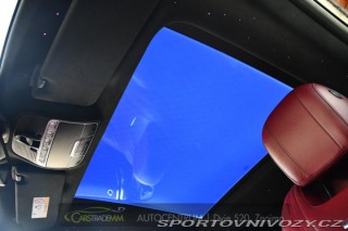 Mercedes-Benz S 63AMG 4MATIC H/K K360°ACC 2015