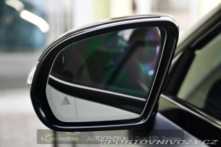 Mercedes-Benz S 63AMG 4MATIC H/K K360°ACC 2015