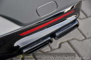 Mercedes-Benz S 63AMG 4MATIC H/K K360°ACC 2015