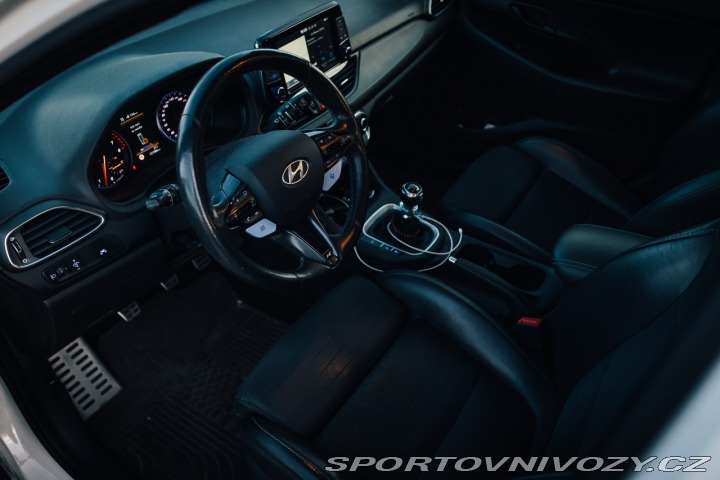 Hyundai i30 N Performance 2019