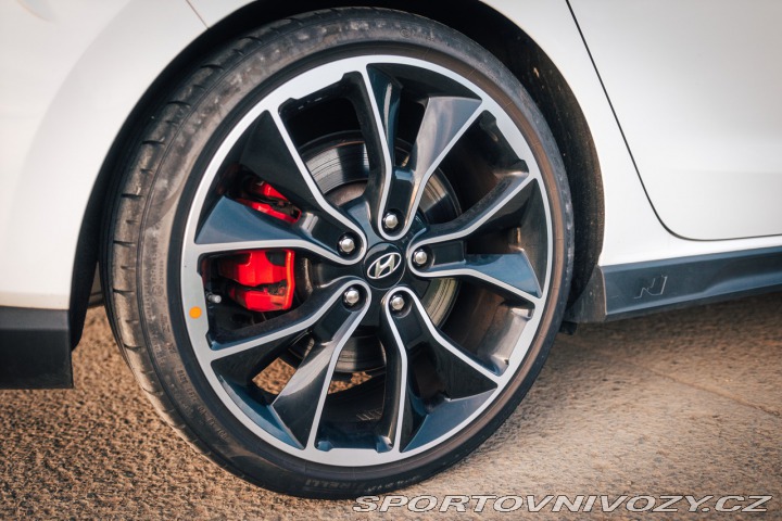 Hyundai i30 N Performance 2019
