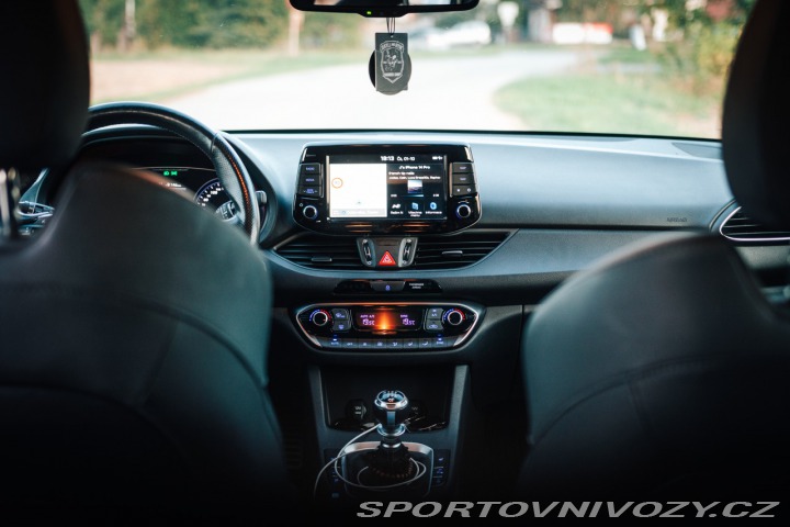Hyundai i30 N Performance 2019