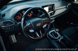 Hyundai i30 N Performance 2019