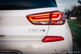 Hyundai i30 N Performance 2019