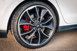 Hyundai i30 N Performance 2019