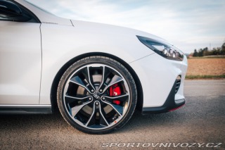 Hyundai i30 N Performance 2019