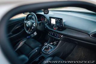 Hyundai i30 N Performance 2019